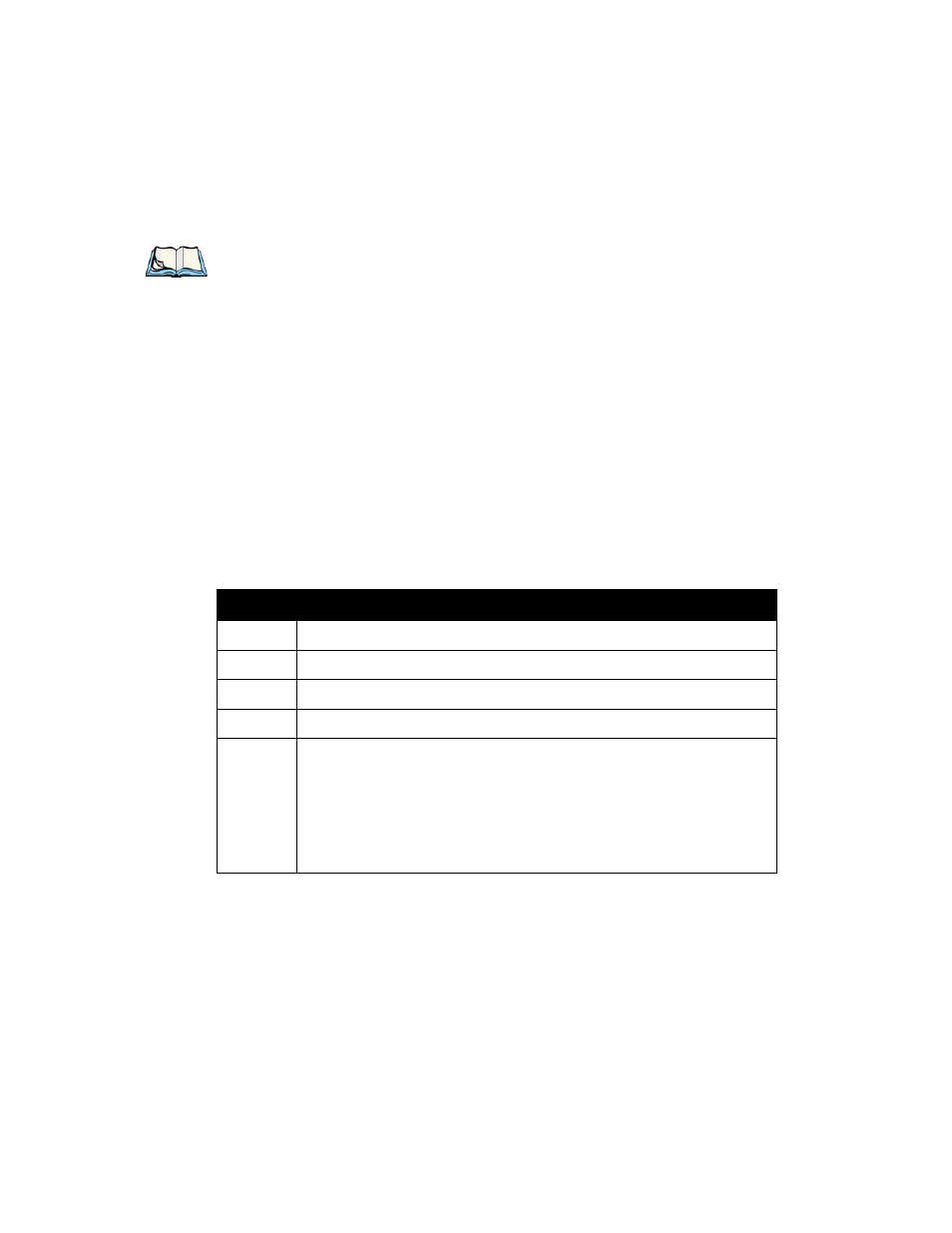 1 update current channel settings (manual), Update current channel settings (manual), Table 8.3 current channel settings | Psion Teklogix 9160 G2 User Manual | Page 99 / 376