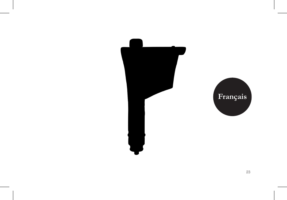 Français | Parrot PMK5800 User Manual | Page 23 / 136