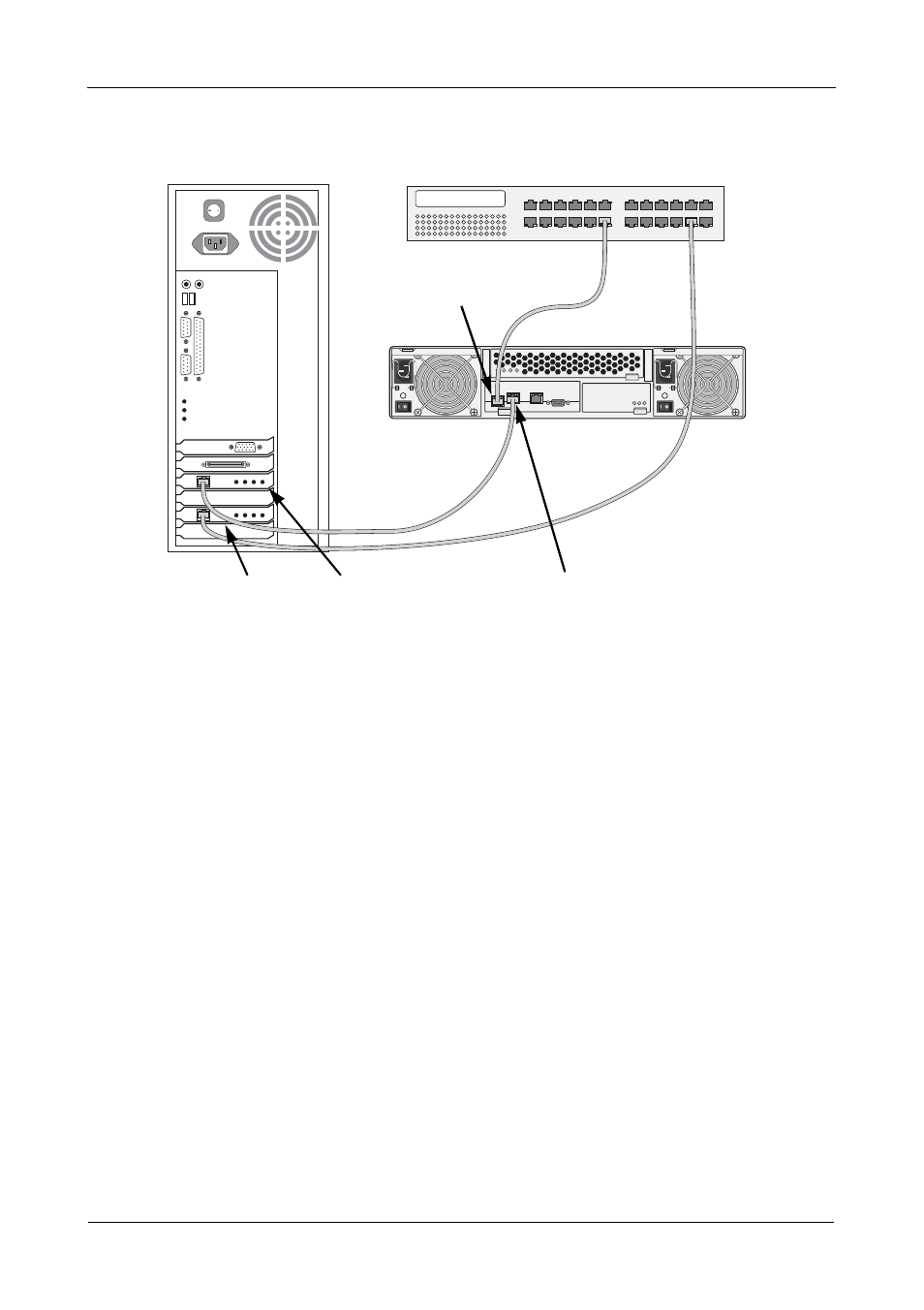 Iscsi direct attached storage | Promise Technology VTrack M-Class M300f User Manual | Page 10 / 42