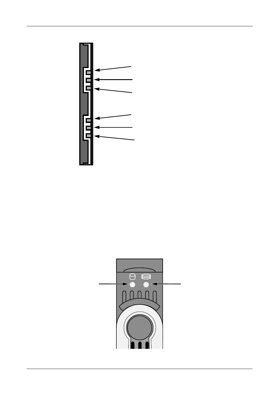 Promise Technology VTrack M-Class M300f User Manual | Page 13 / 42