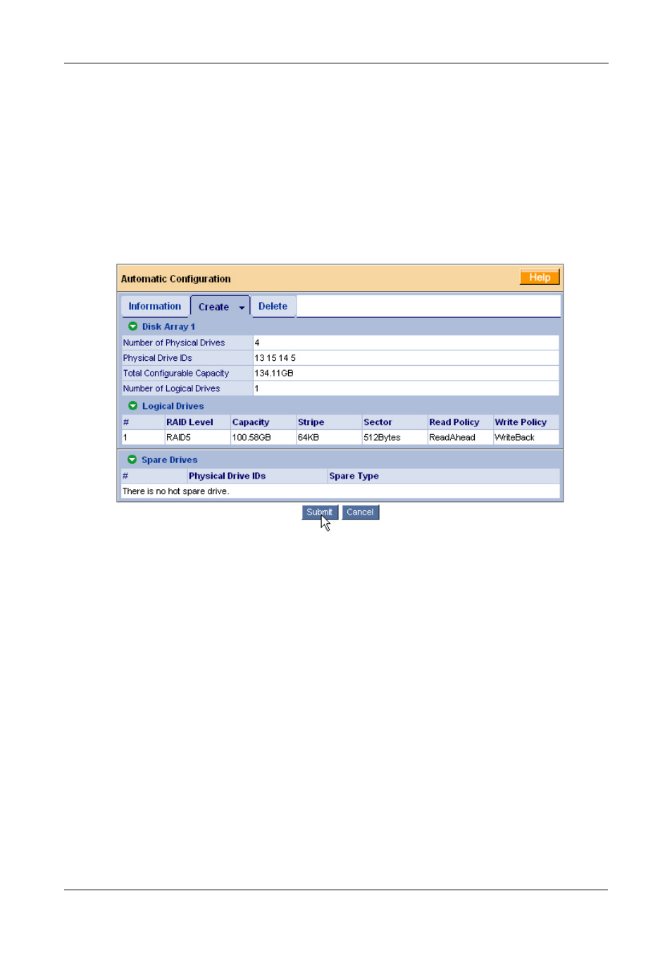 Promise Technology VTrack M-Class M300f User Manual | Page 29 / 42