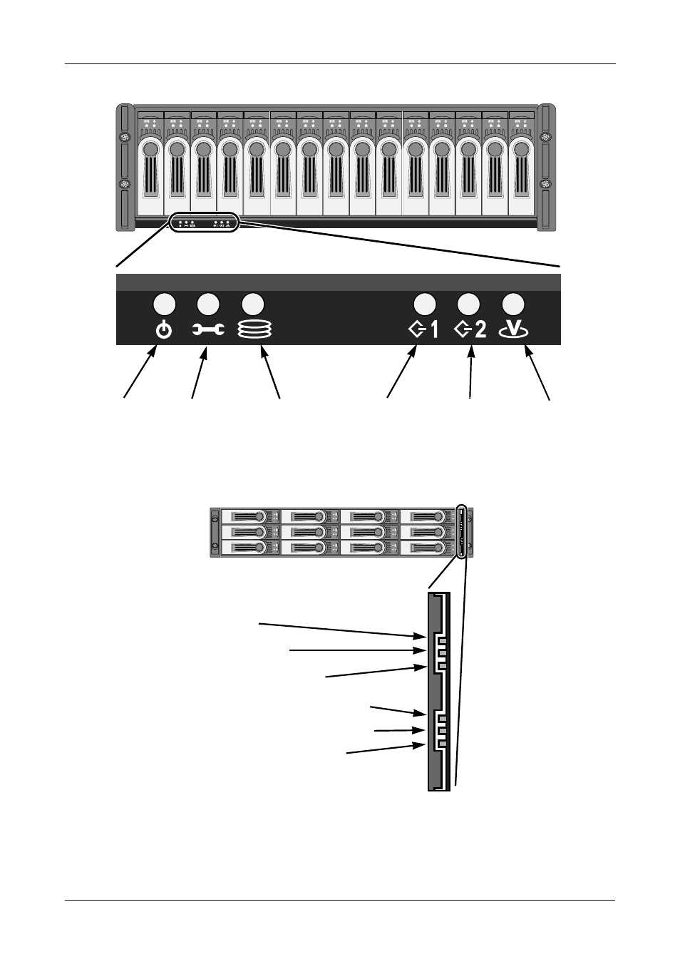 Promise Technology VTrack M-Class M300f User Manual | Page 3 / 42