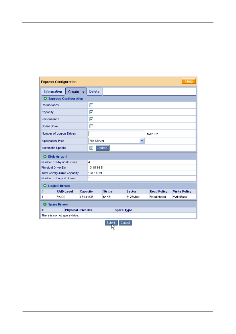 Promise Technology VTrack M-Class M300f User Manual | Page 30 / 42