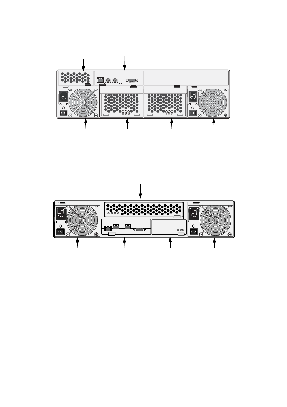 Vtrak m-class quick start guide 4 | Promise Technology VTrack M-Class M300f User Manual | Page 4 / 42