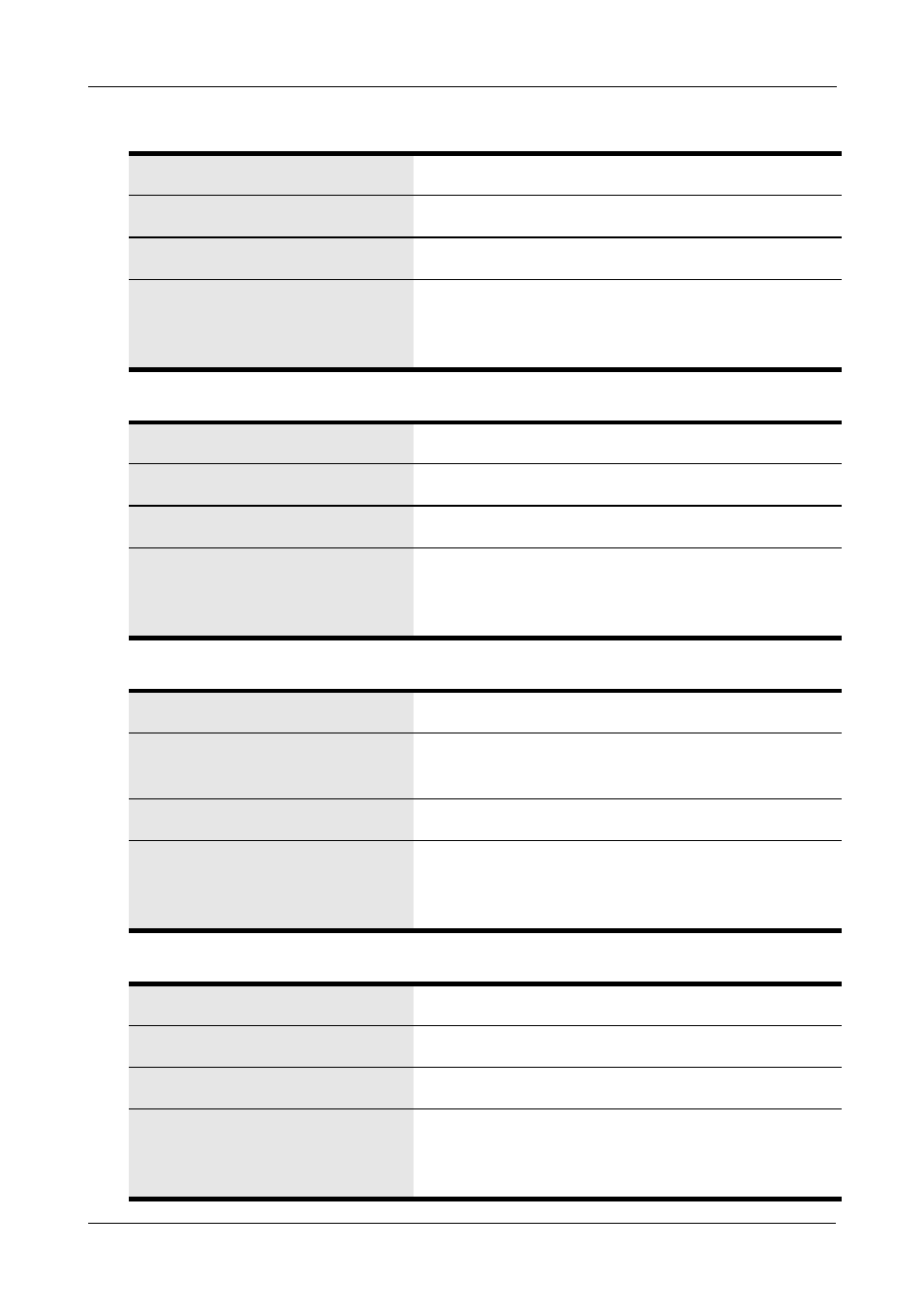 Promise Technology VTrack M-Class M300f User Manual | Page 41 / 42