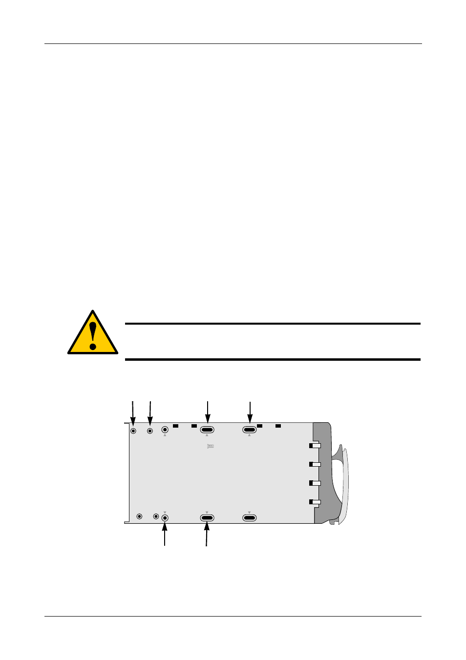 Step 2: mount vtrak in a rack, Step 3: install disk drives | Promise Technology VTrack M-Class M300f User Manual | Page 5 / 42