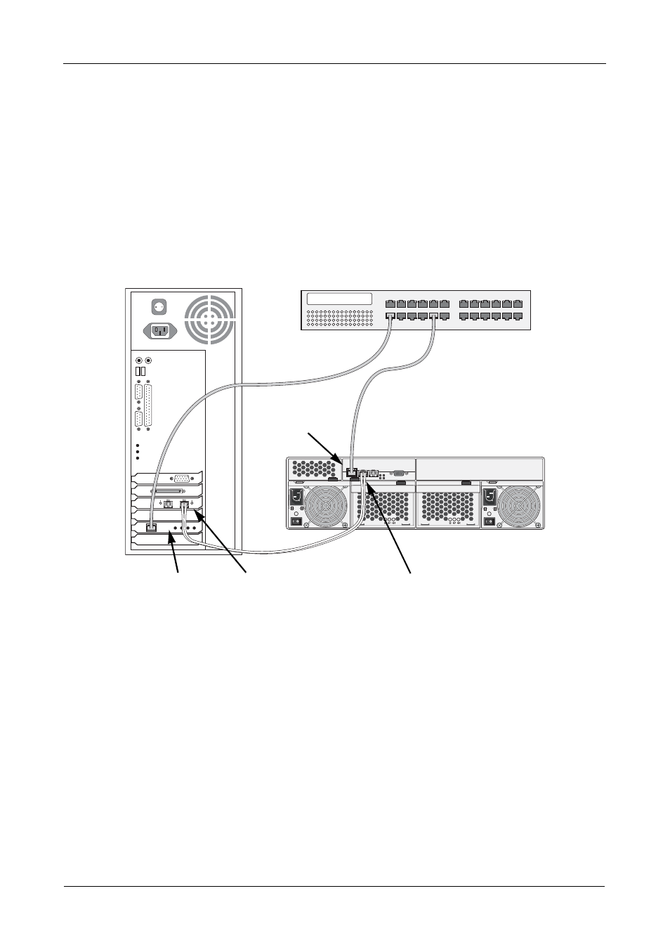 Fibre channel direct attached storage | Promise Technology VTrack M-Class M300f User Manual | Page 8 / 42