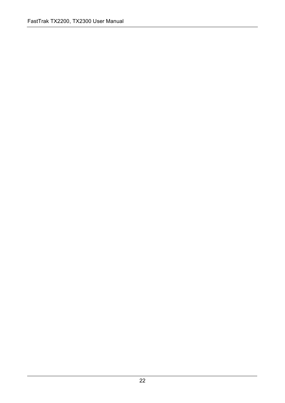 Promise Technology FastTrak TX2300 User Manual | Page 28 / 128