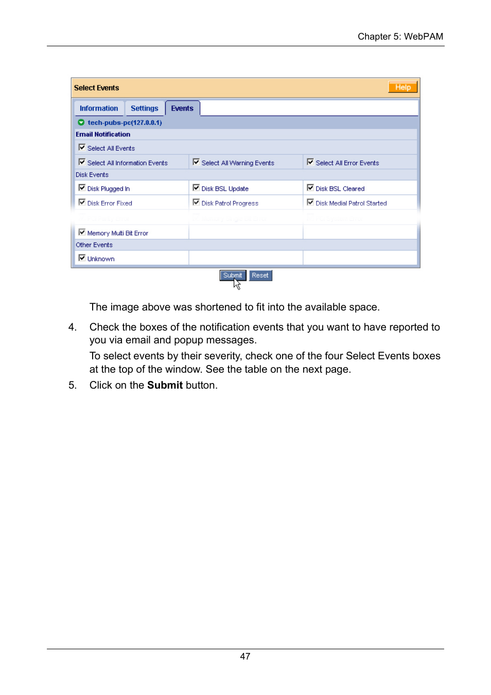 Promise Technology FastTrak TX2300 User Manual | Page 53 / 128