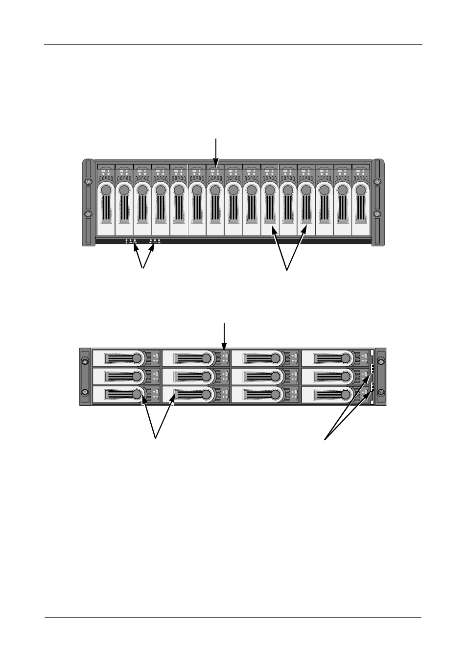 Overview | Promise Technology VTrack M-Class M200i User Manual | Page 10 / 322