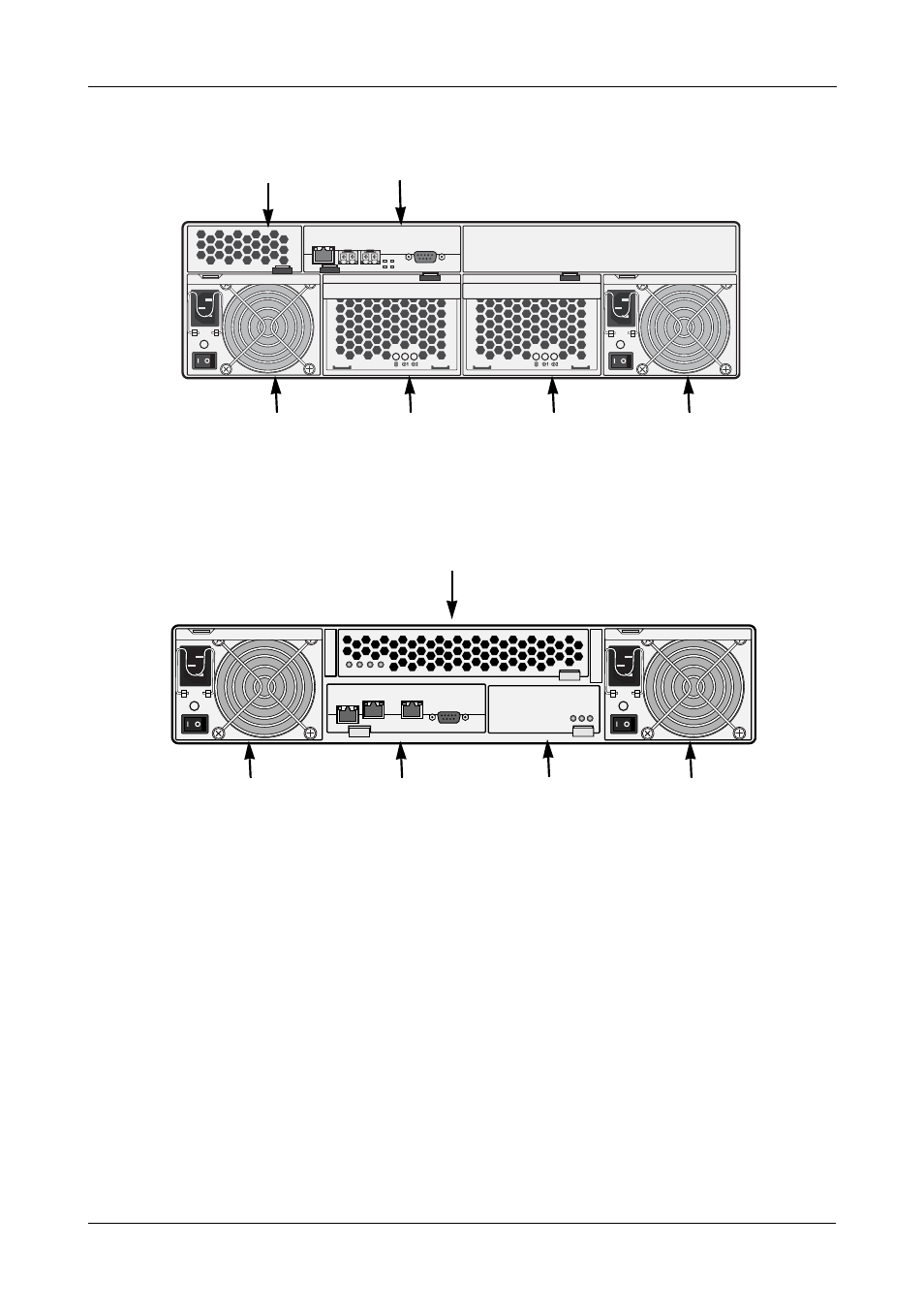 Architectural description | Promise Technology VTrack M-Class M200i User Manual | Page 11 / 322