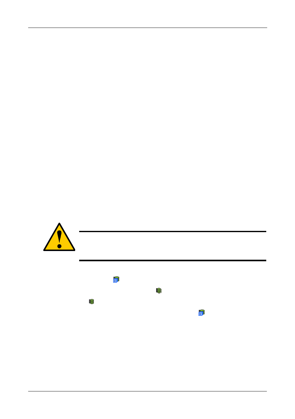 Logical drive background activity, Logical drive initialization | Promise Technology VTrack M-Class M200i User Manual | Page 153 / 322
