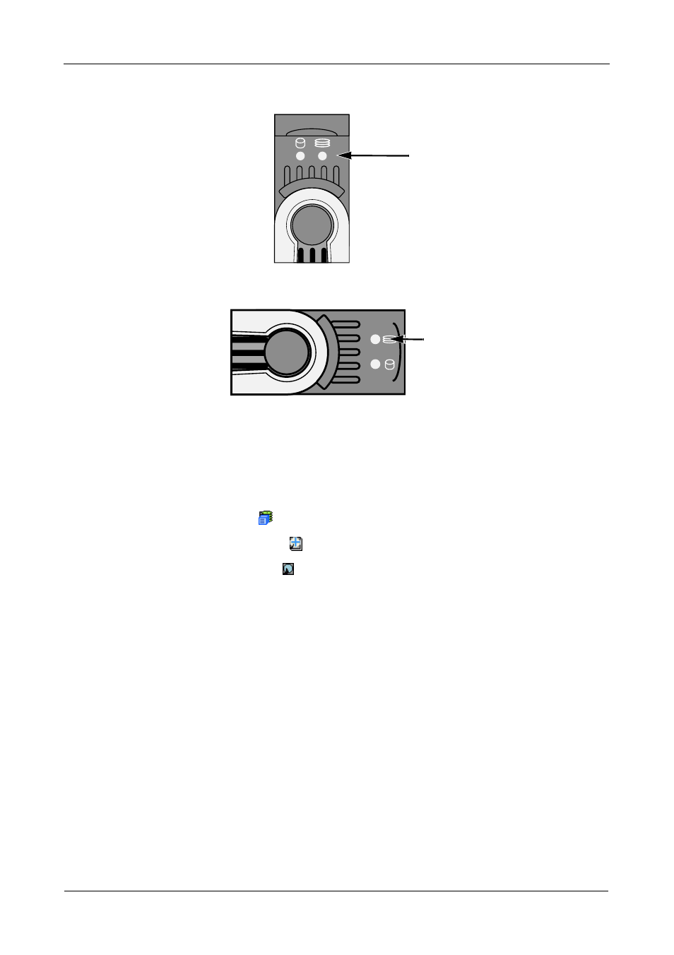 Spare drive settings | Promise Technology VTrack M-Class M200i User Manual | Page 162 / 322