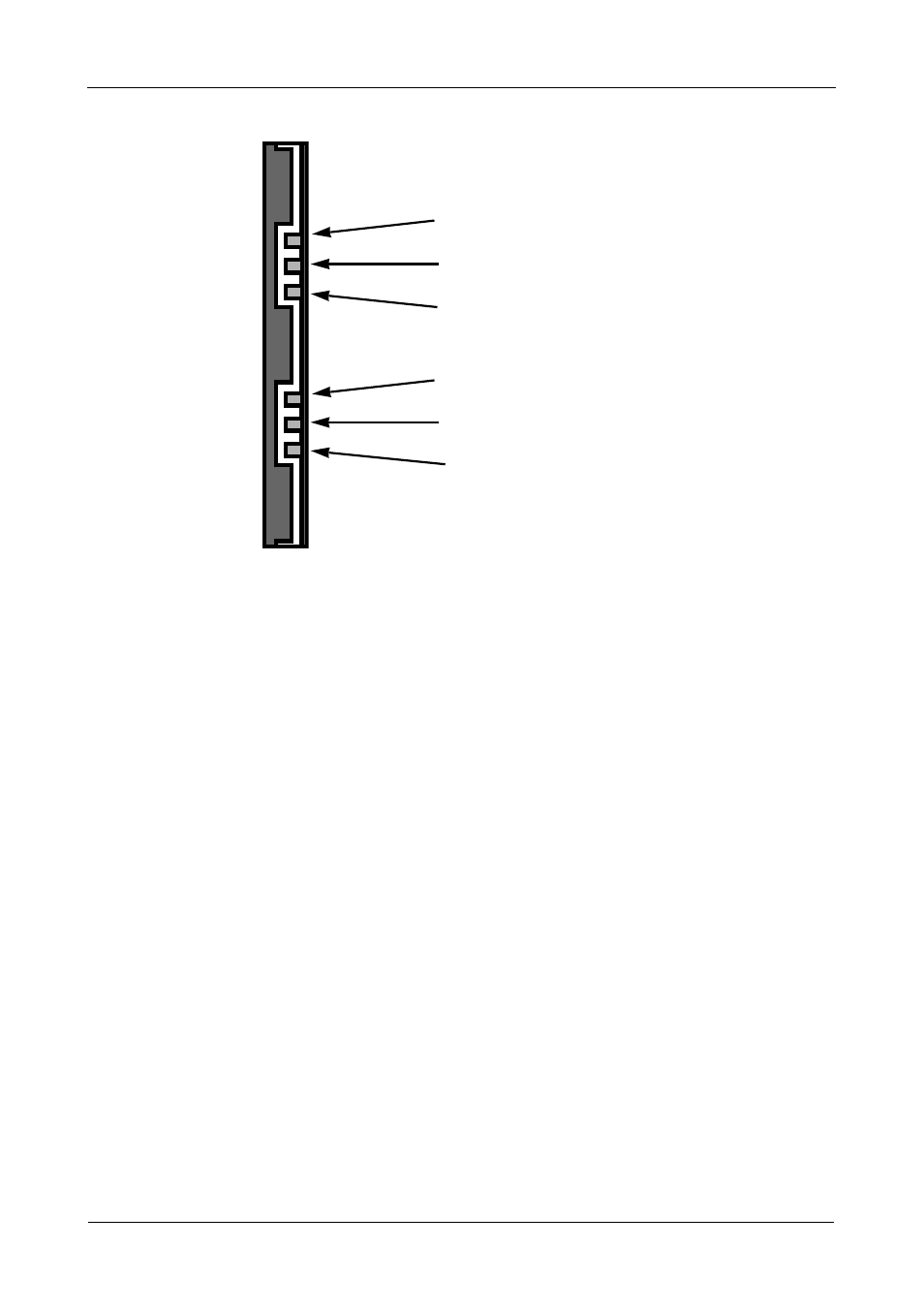 Promise Technology VTrack M-Class M200i User Manual | Page 166 / 322