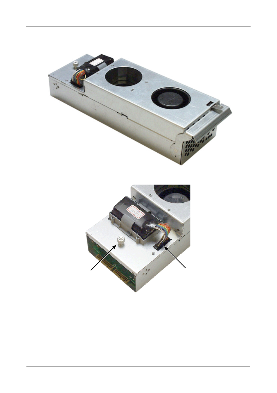 Promise Technology VTrack M-Class M200i User Manual | Page 230 / 322