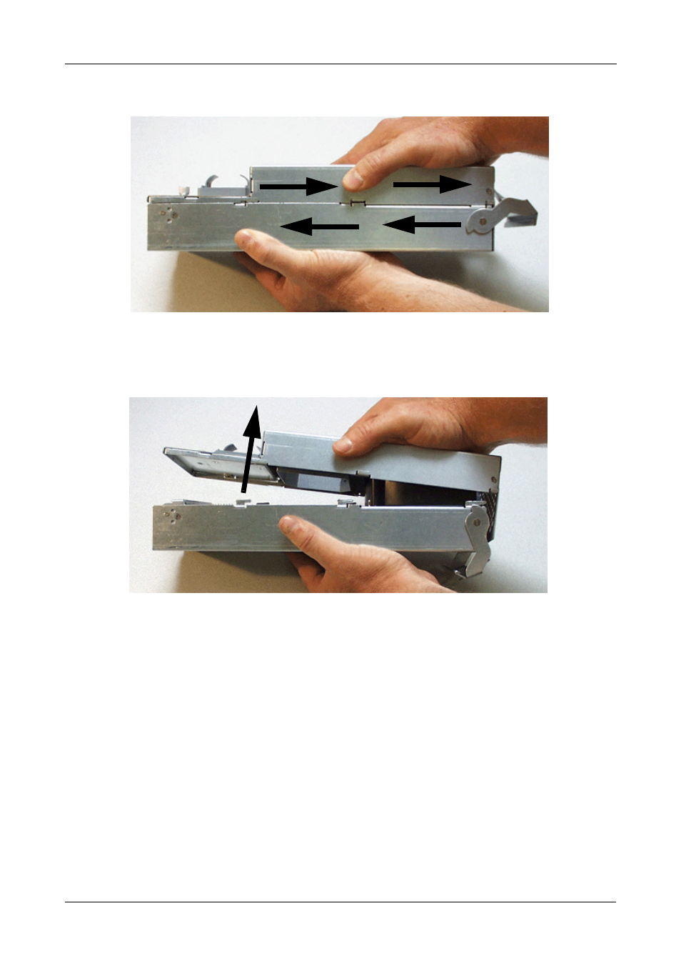 Promise Technology VTrack M-Class M200i User Manual | Page 231 / 322