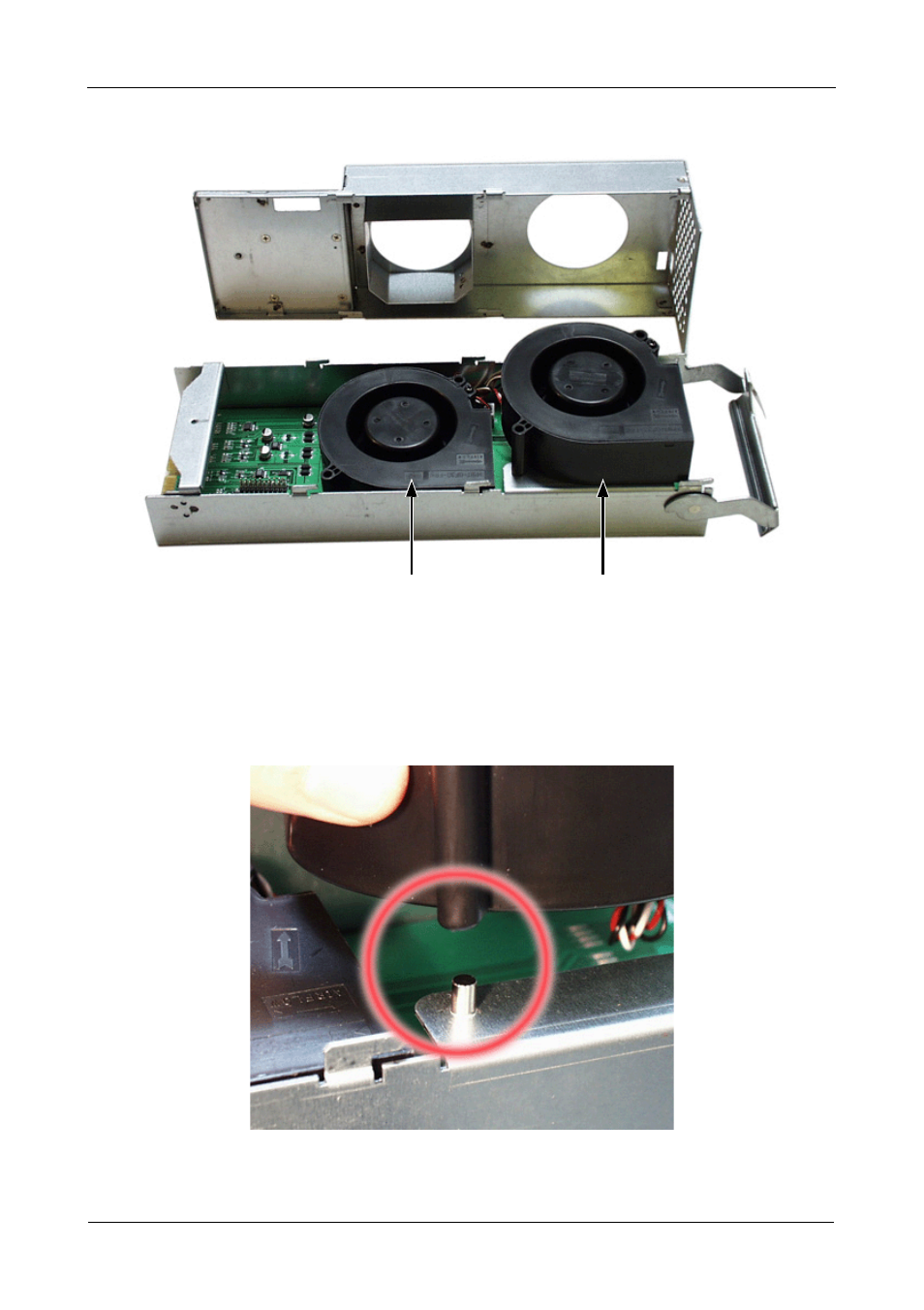 Promise Technology VTrack M-Class M200i User Manual | Page 232 / 322
