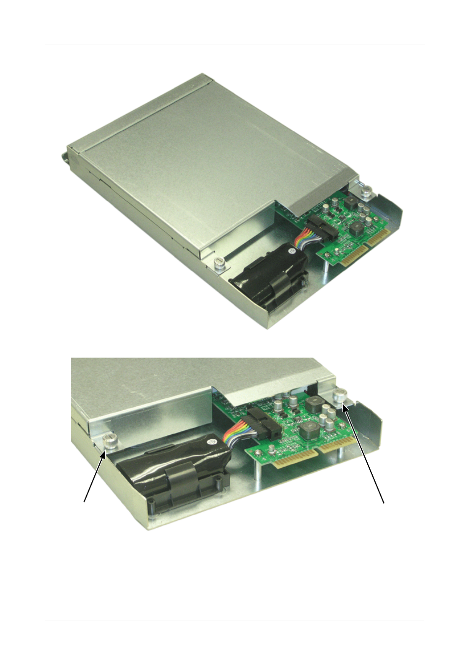Promise Technology VTrack M-Class M200i User Manual | Page 235 / 322