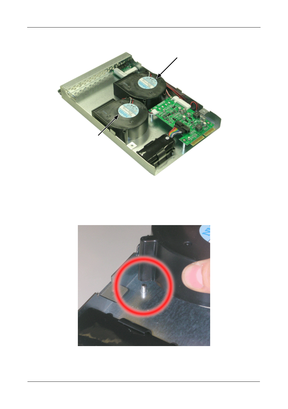 Promise Technology VTrack M-Class M200i User Manual | Page 236 / 322