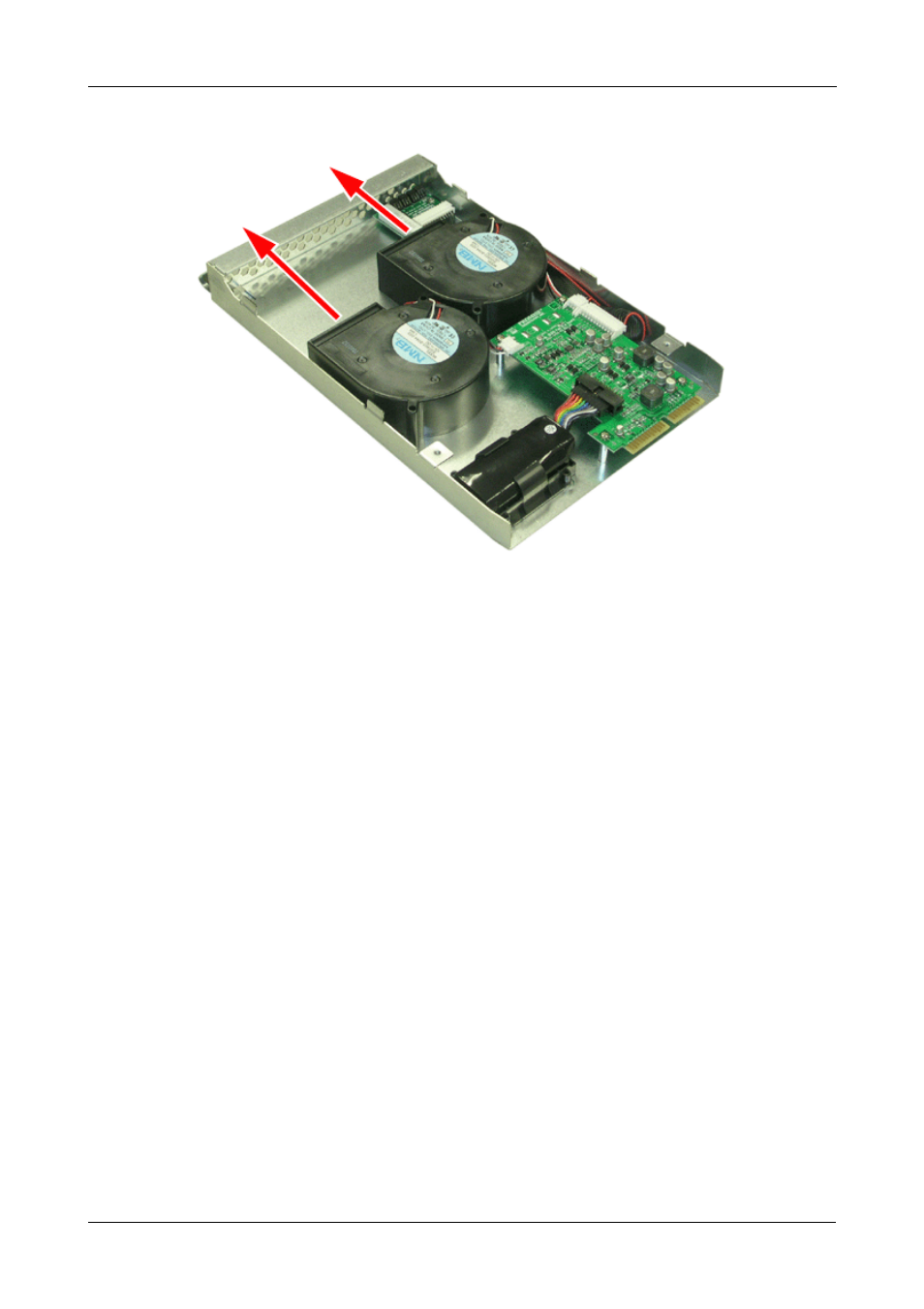 Promise Technology VTrack M-Class M200i User Manual | Page 237 / 322