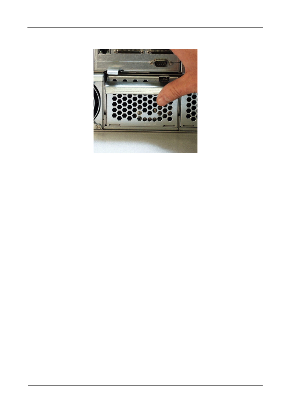 Promise Technology VTrack M-Class M200i User Manual | Page 240 / 322