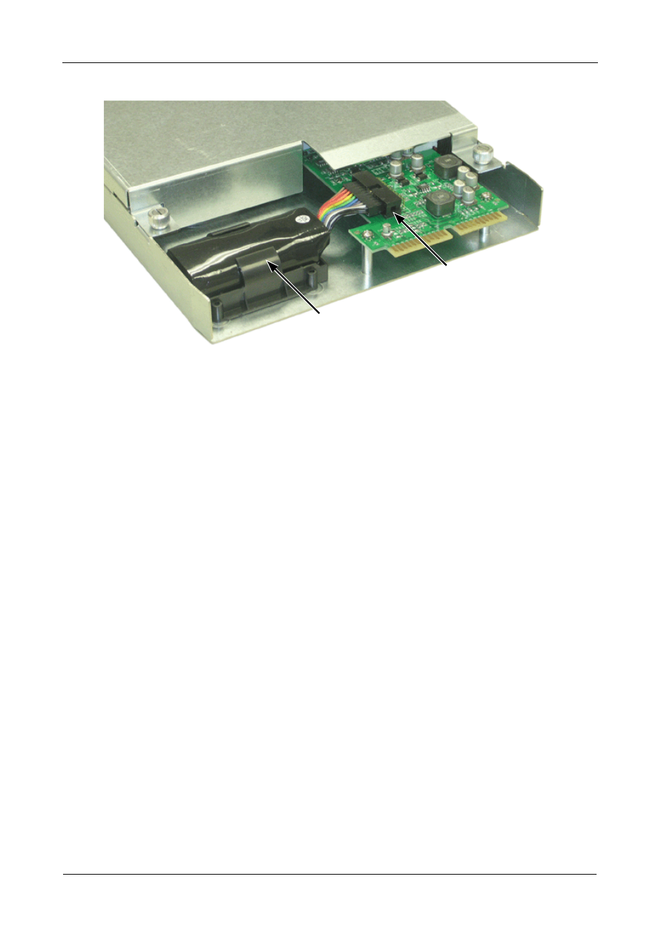 Promise Technology VTrack M-Class M200i User Manual | Page 242 / 322