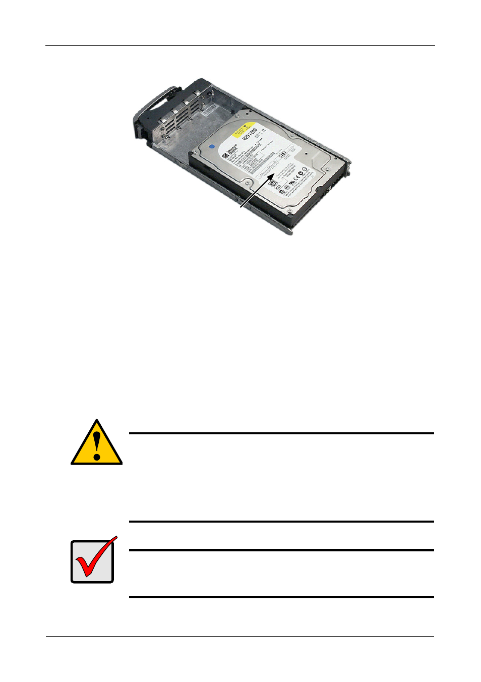 Drive numbering | Promise Technology VTrack M-Class M200i User Manual | Page 26 / 322