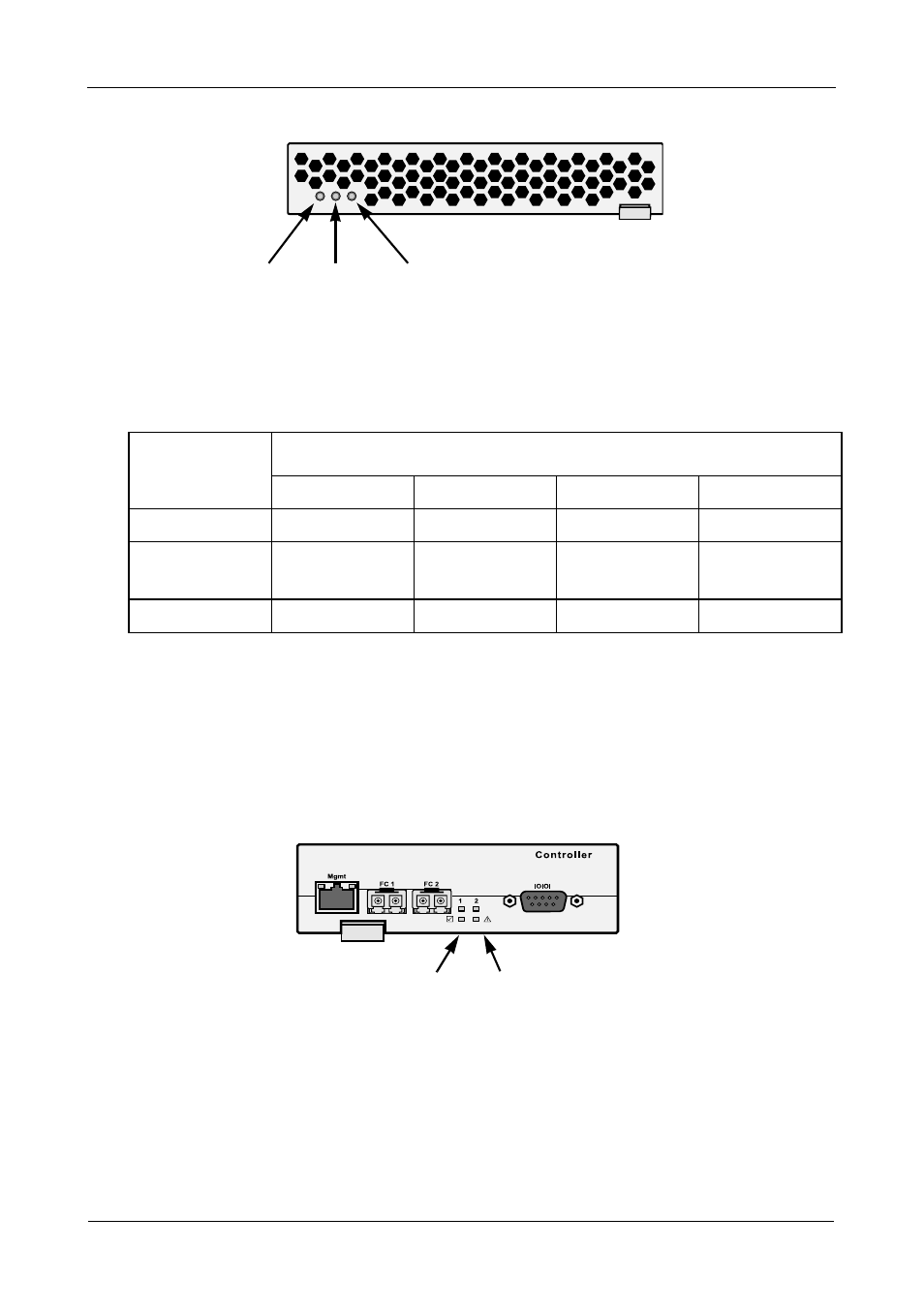 Promise Technology VTrack M-Class M200i User Manual | Page 274 / 322