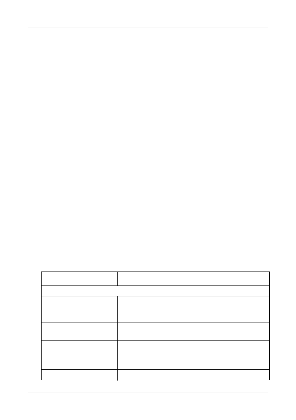 Event notification response | Promise Technology VTrack M-Class M200i User Manual | Page 279 / 322