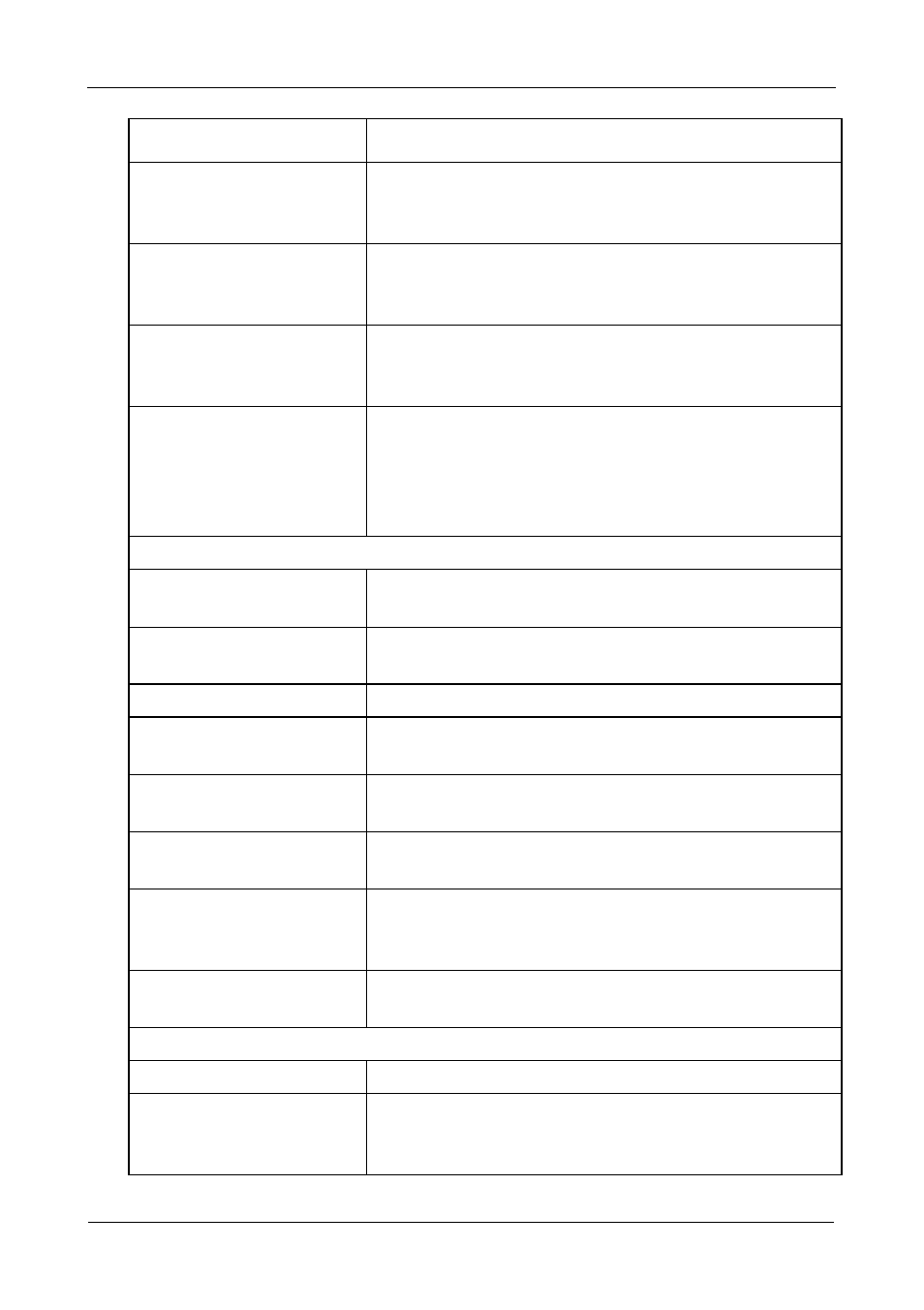 Promise Technology VTrack M-Class M200i User Manual | Page 288 / 322