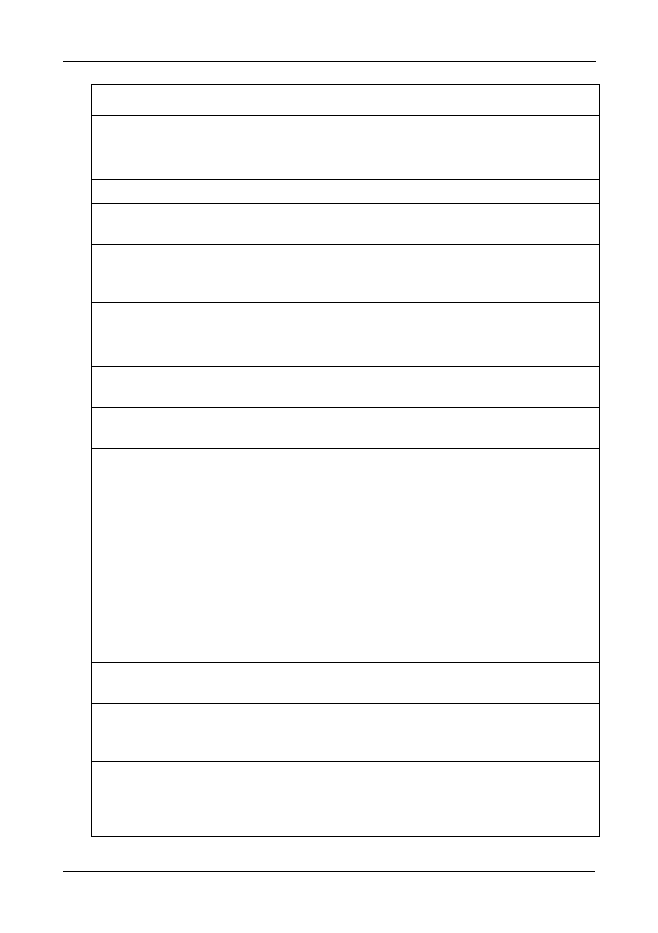 Promise Technology VTrack M-Class M200i User Manual | Page 289 / 322