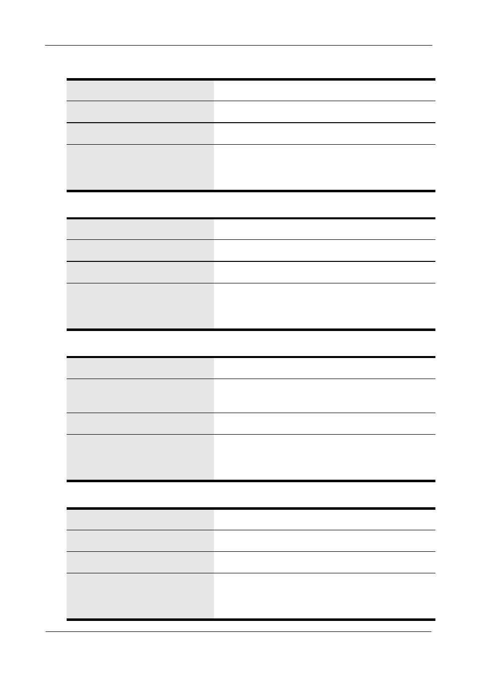 United states, Europe, africa, middle east, Germany | Italy | Promise Technology VTrack M-Class M200i User Manual | Page 308 / 322