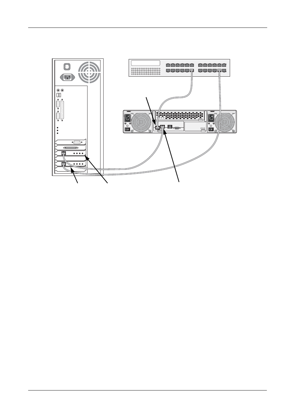 Iscsi direct attached storage | Promise Technology VTrack M-Class M200i User Manual | Page 31 / 322