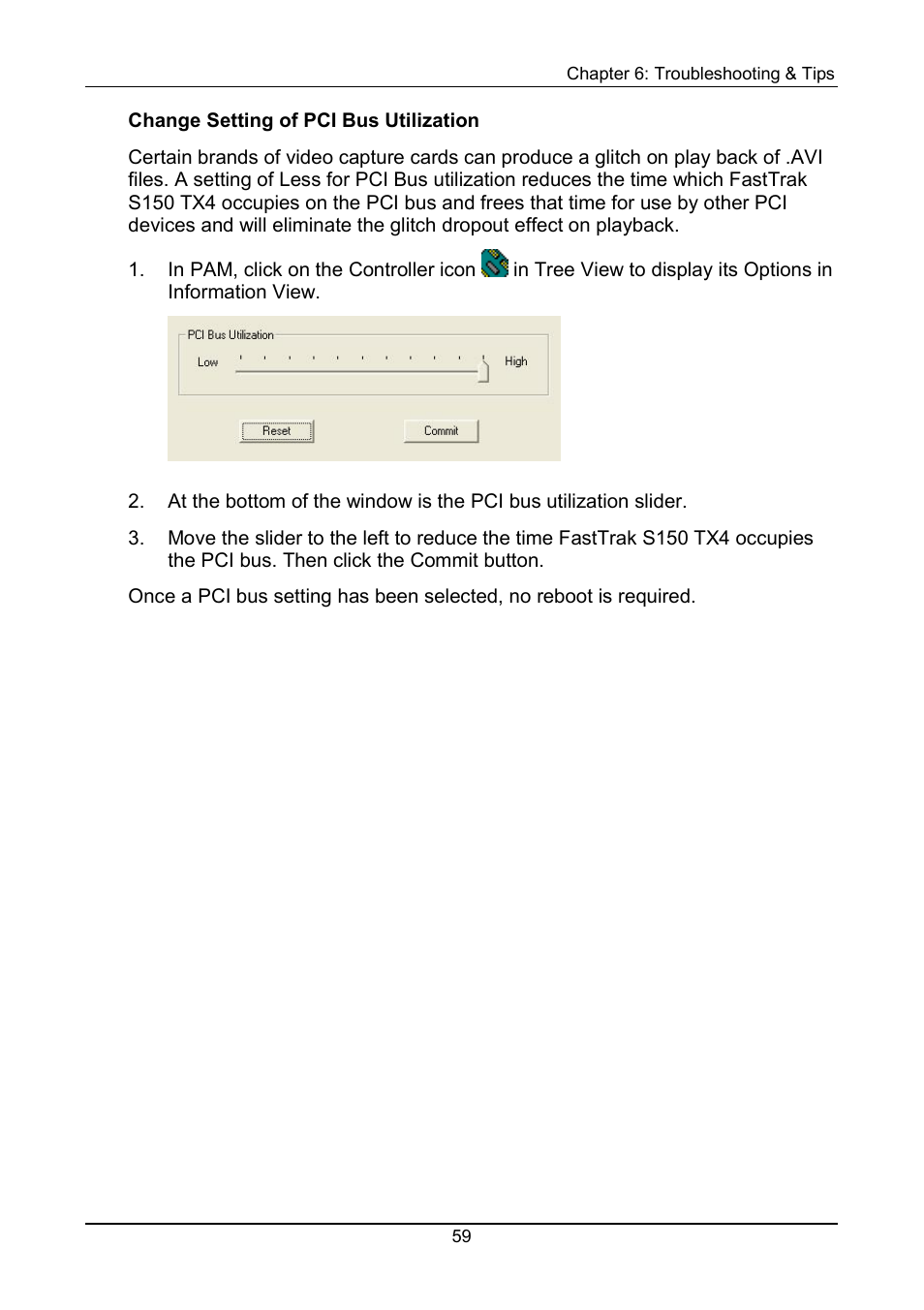 Promise Technology FastTrak S150 User Manual | Page 63 / 74