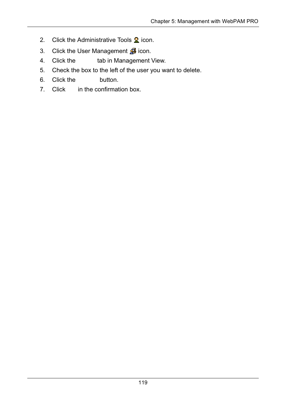 Promise Technology Network Device EX8654 User Manual | Page 133 / 318