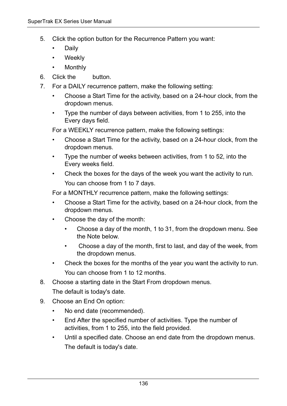 Promise Technology Network Device EX8654 User Manual | Page 150 / 318