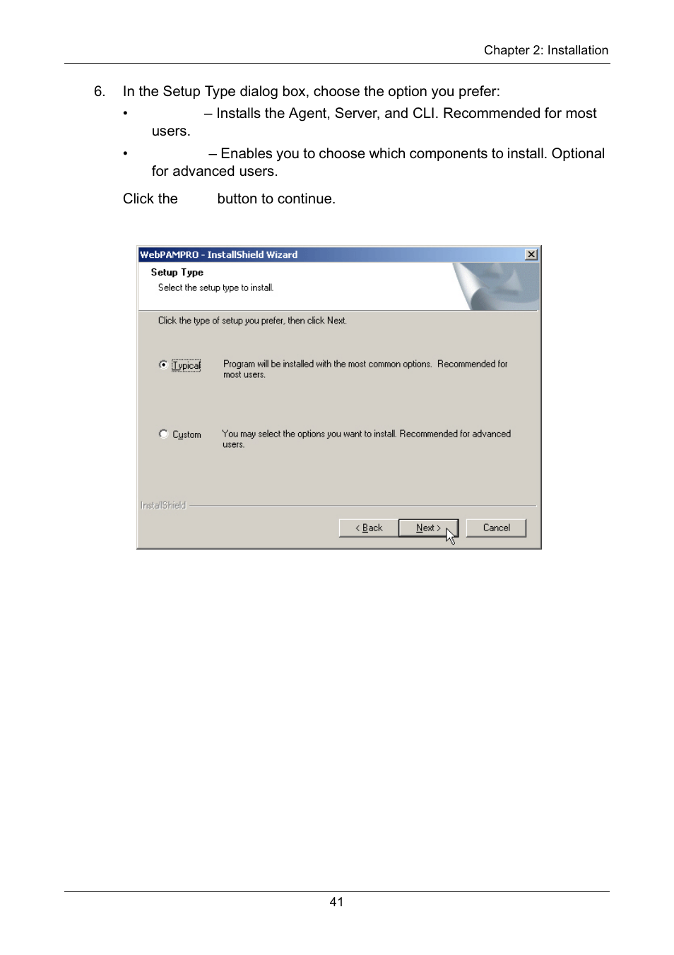 Promise Technology Network Device EX8654 User Manual | Page 55 / 318