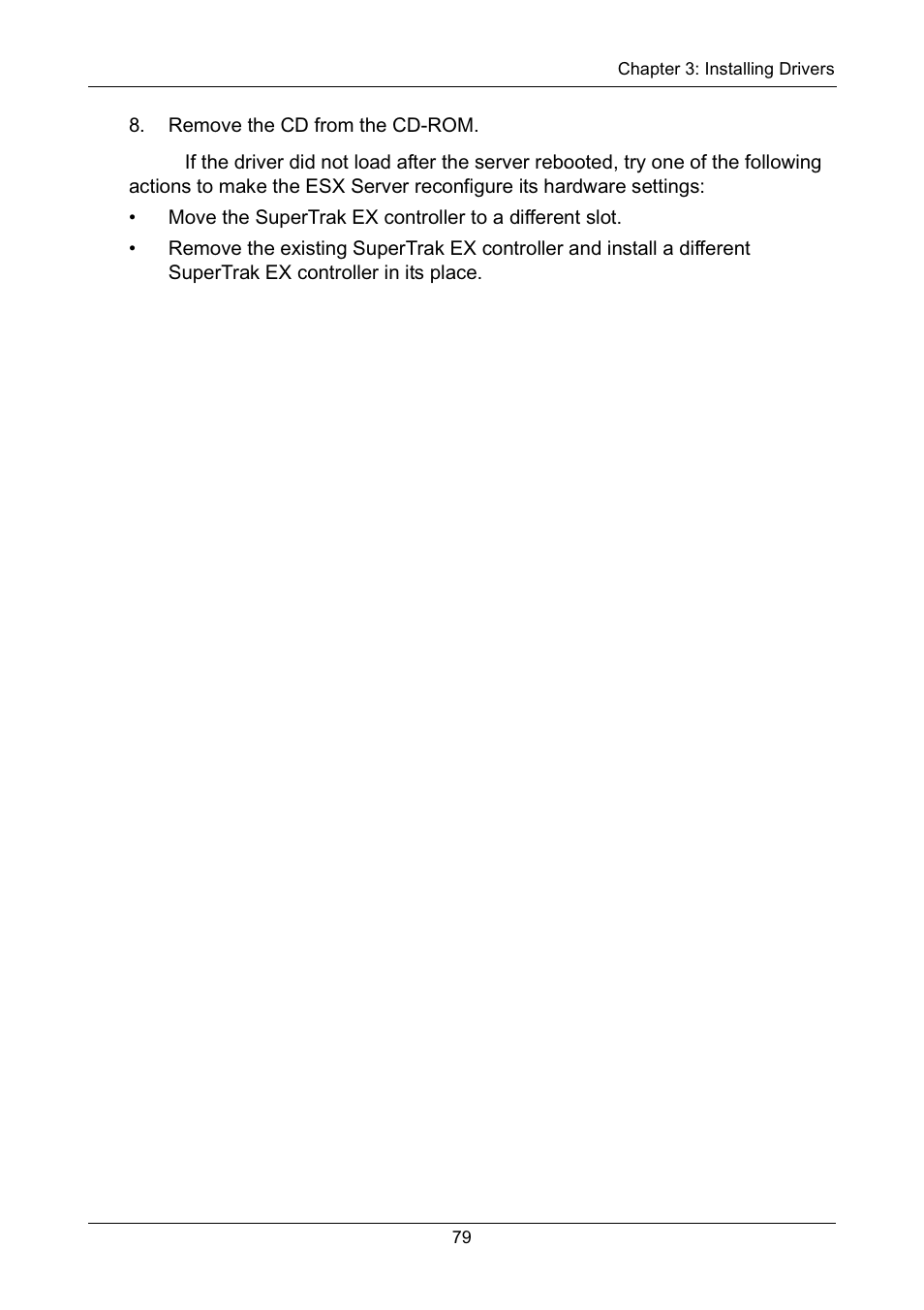 Promise Technology Network Device EX8654 User Manual | Page 93 / 318