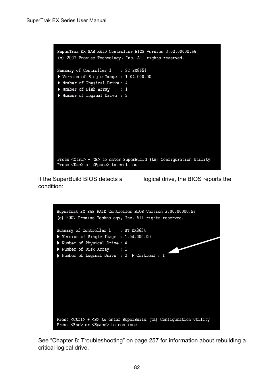 E figure 1 | Promise Technology Network Device EX8654 User Manual | Page 96 / 318