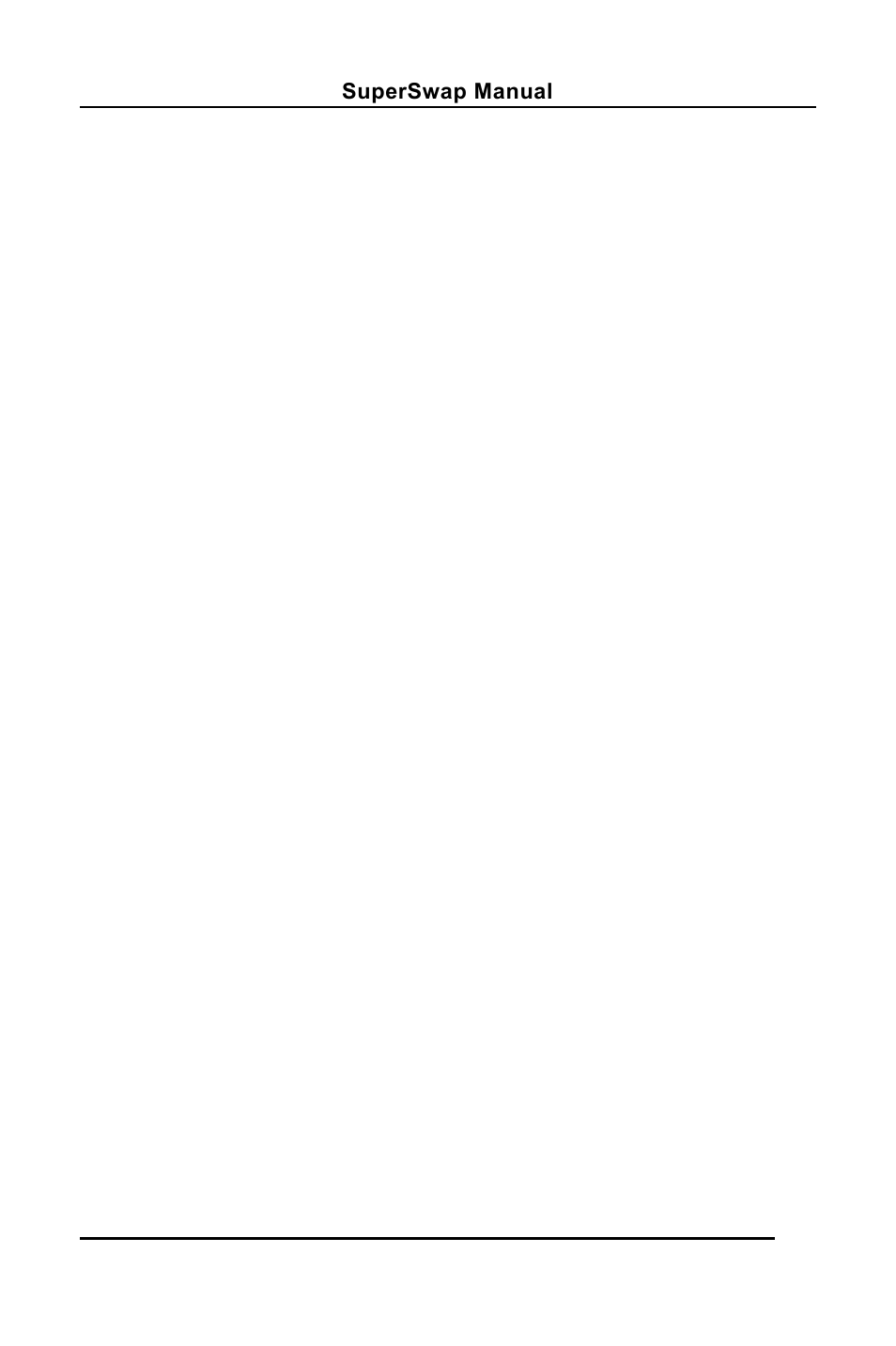 Promise Technology C6101SSWP000000-2 User Manual | Page 11 / 18