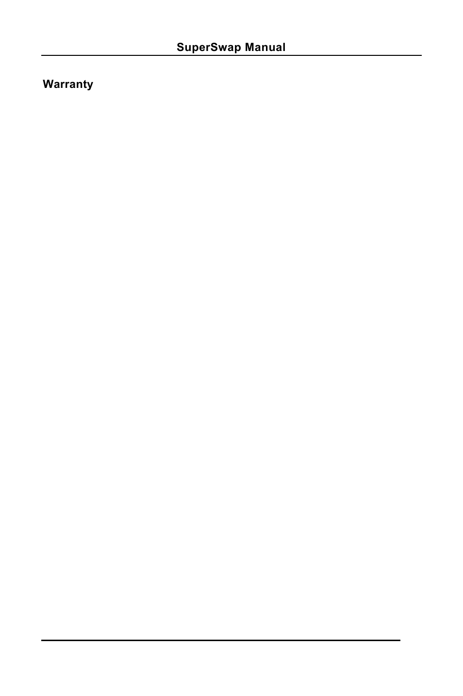 Promise Technology C6101SSWP000000-2 User Manual | Page 4 / 18