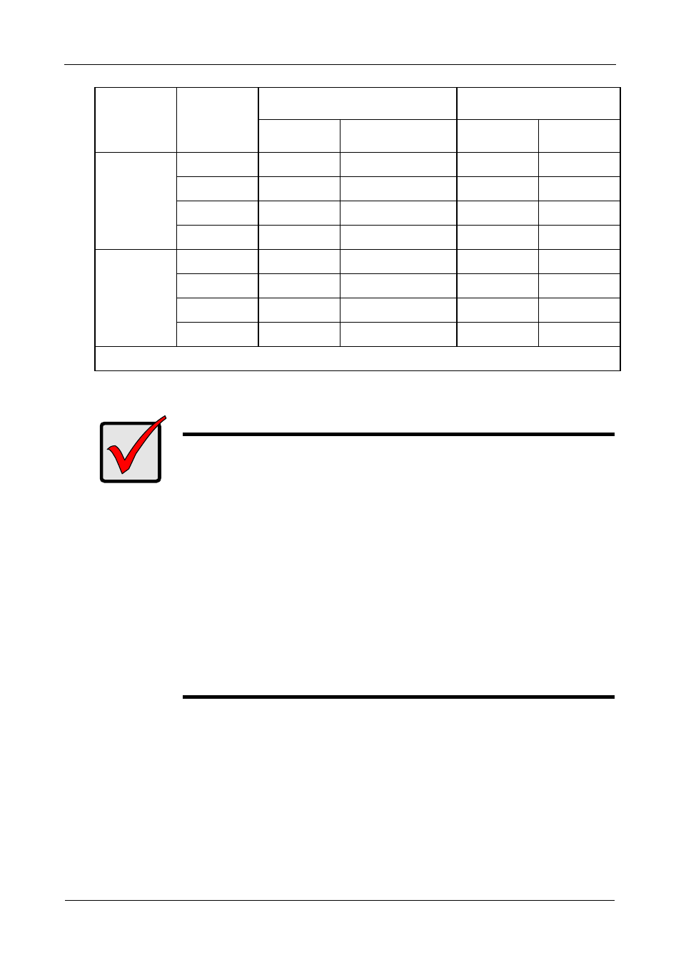 Ranges of disk array expansion | Promise Technology FASTTRAK SX4300 User Manual | Page 54 / 70
