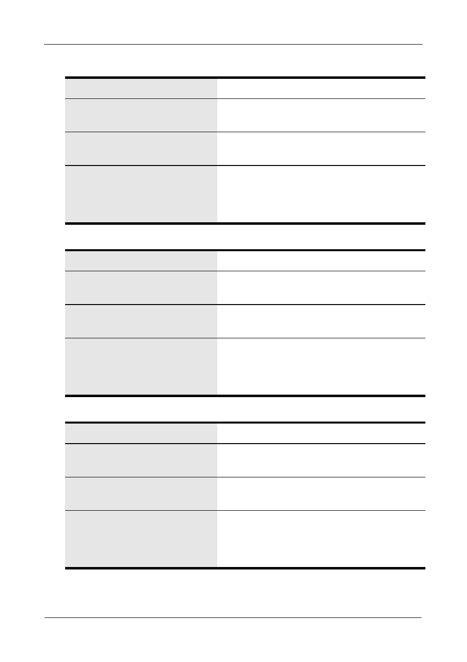 Europe, africa, middle east, Germany, Italy | Promise Technology FASTTRAK SX4300 User Manual | Page 66 / 70