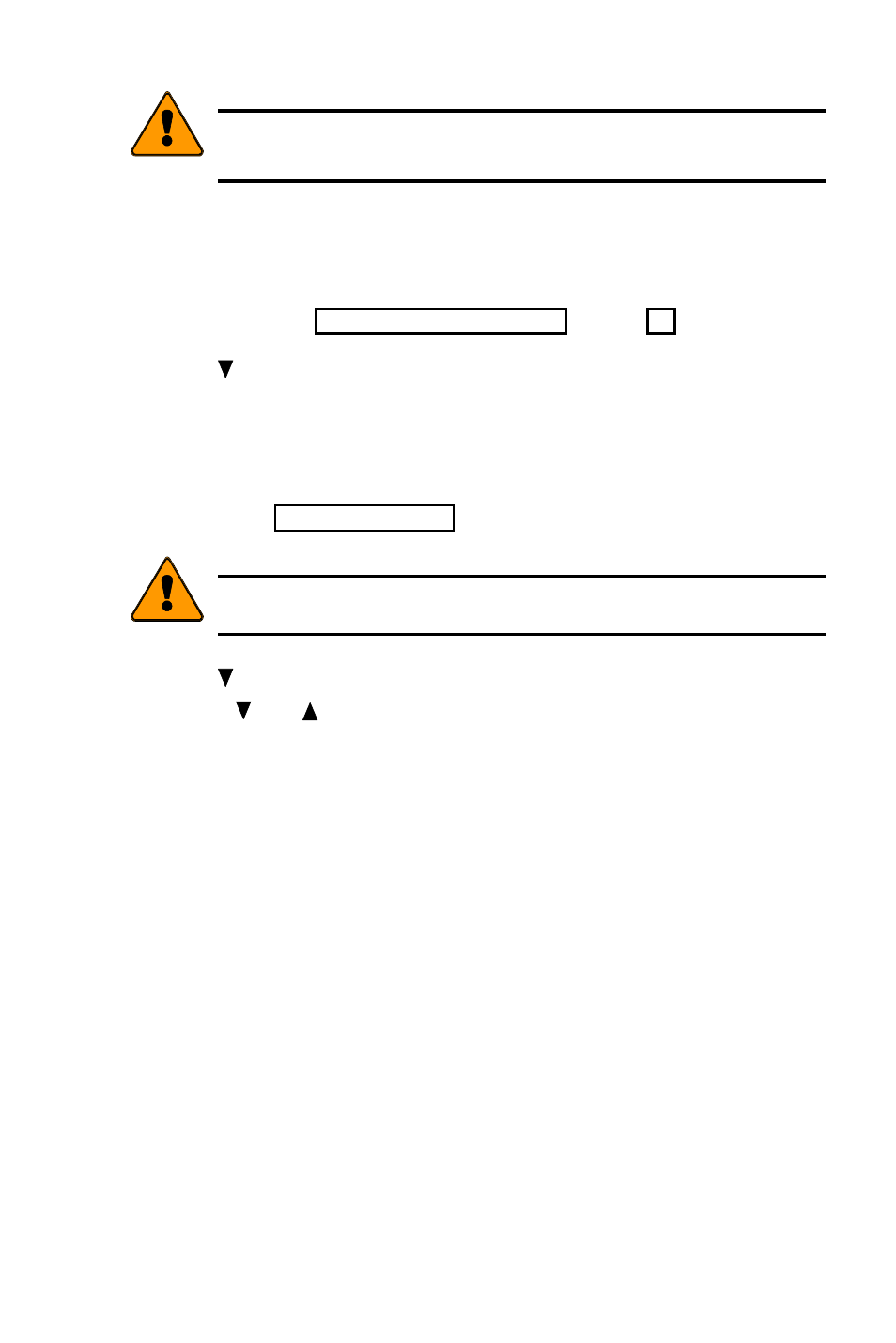 Gigabyte boundary | Promise Technology UltraTrak100 TX8 User Manual | Page 15 / 54