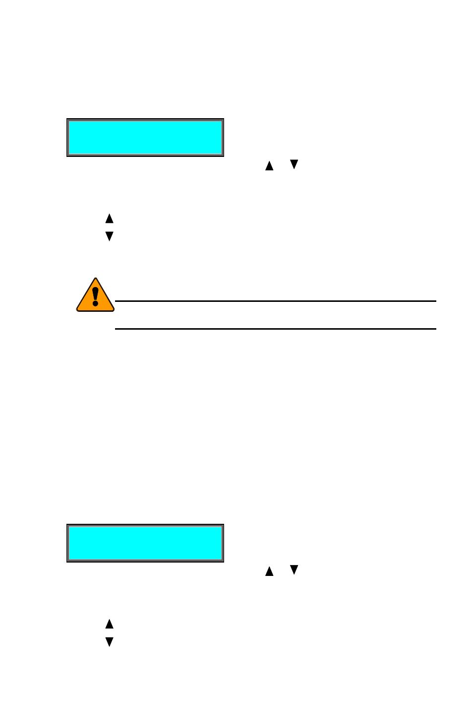 Promise Technology UltraTrak100 TX8 User Manual | Page 37 / 54