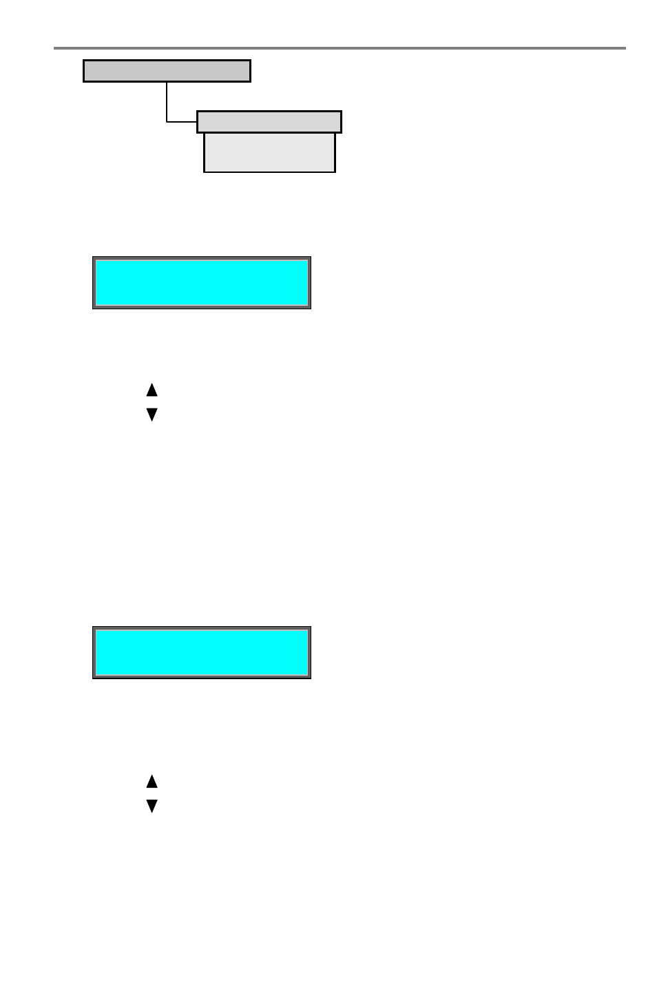 Configure cache | Promise Technology UltraTrak100 TX8 User Manual | Page 38 / 54