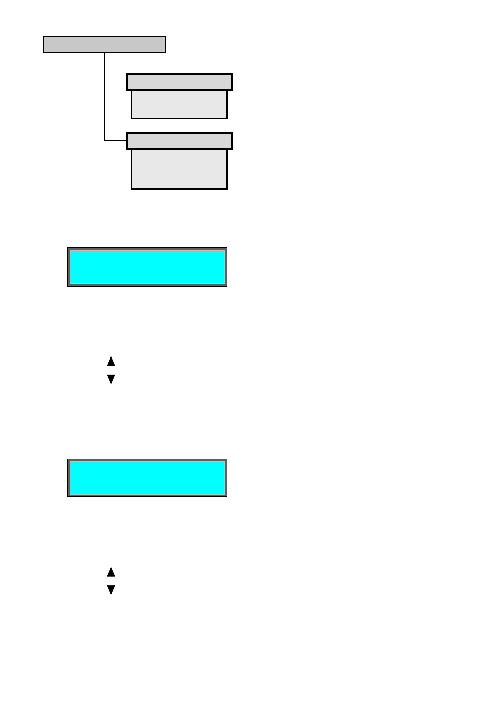 Configure scsi, 33 f | Promise Technology UltraTrak100 TX8 User Manual | Page 39 / 54