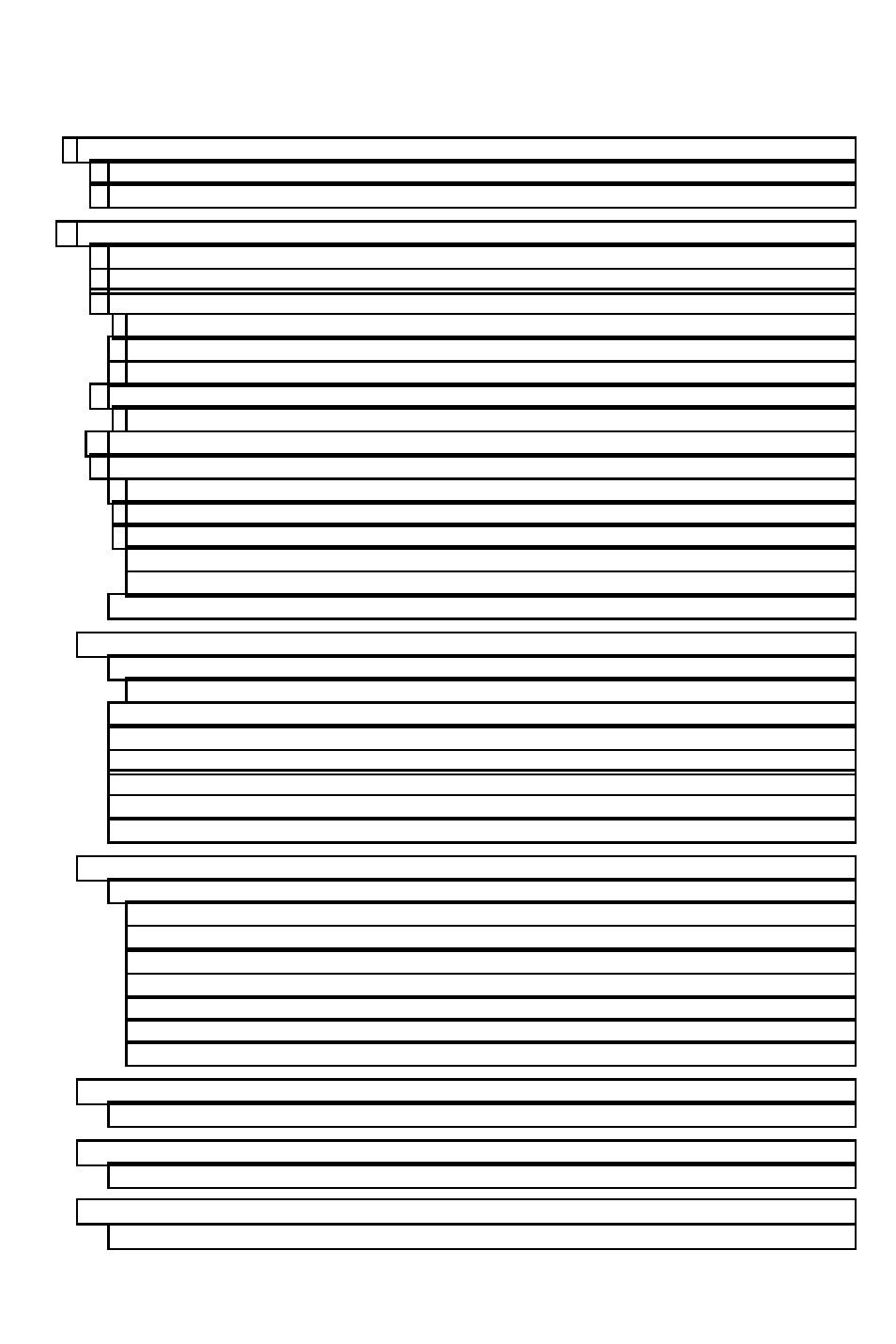 Promise Technology UltraTrak100 TX8 User Manual | Page 4 / 54