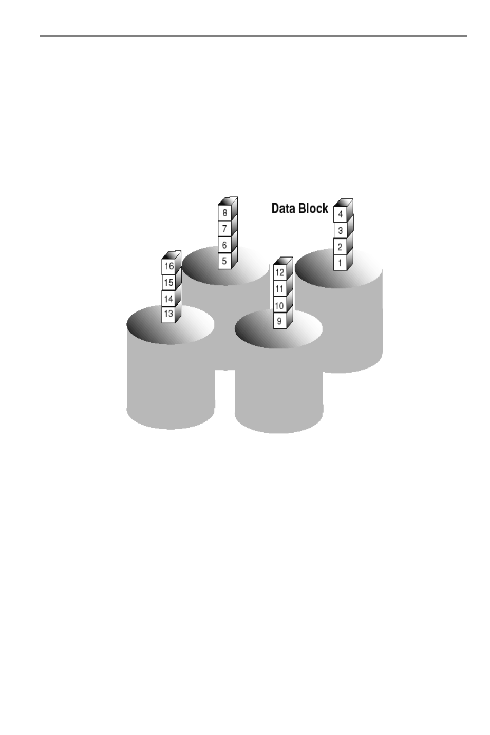 Jbod (spanning), Jbod (s | Promise Technology UltraTrak100 TX8 User Manual | Page 52 / 54