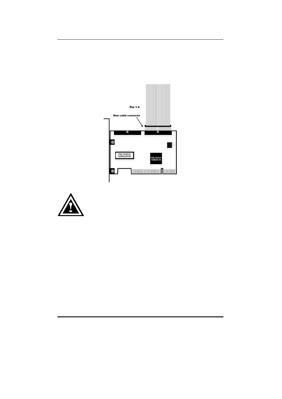 Promise Technology FAST TRAK100TM User Manual | Page 13 / 99